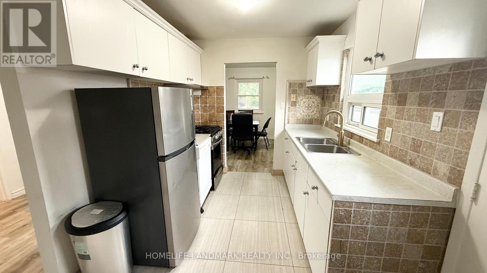 Main Floor - 81 United Square, Toronto, Ontario  M1B 2B9 - Photo 9 - E13750426
