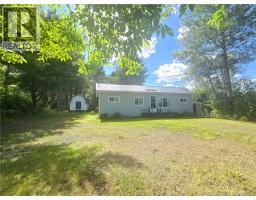 292 Nelson Street, Miramichi, New Brunswick