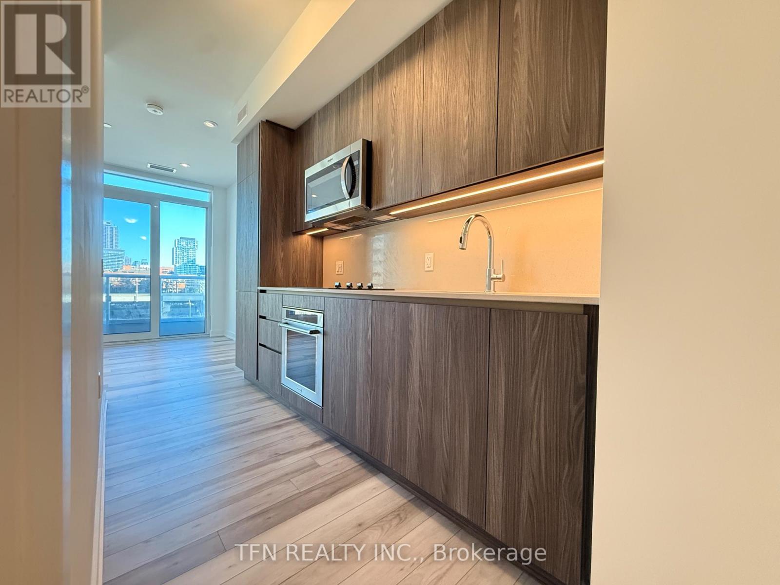 501 - 15 RICHARDSON STREET, Toronto, Ontario