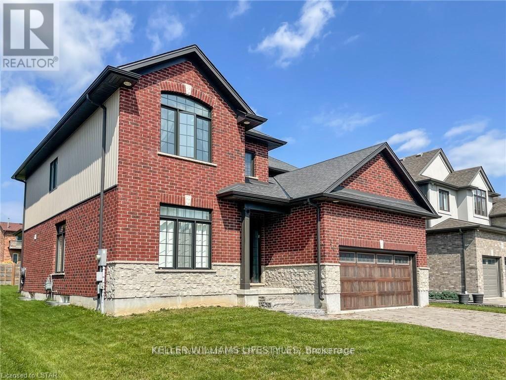 756 HICKORYSTICK, London North, Ontario