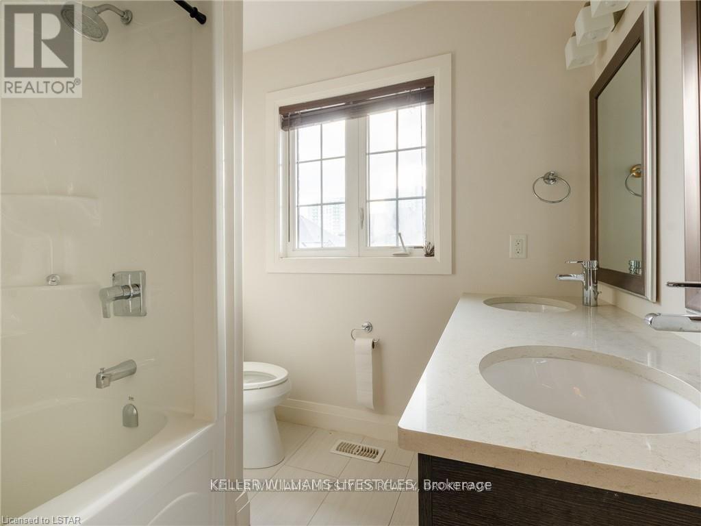 756 Hickorystick, London North, Ontario  N6G 0M9 - Photo 17 - X13750440