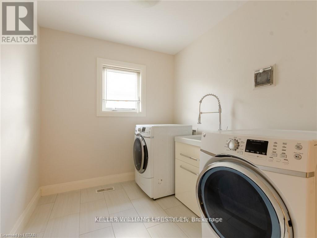 756 Hickorystick, London North, Ontario  N6G 0M9 - Photo 21 - X13750440