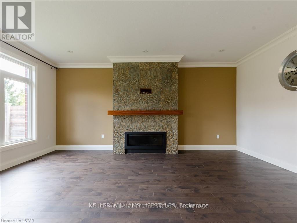756 Hickorystick, London North, Ontario  N6G 0M9 - Photo 8 - X13750440