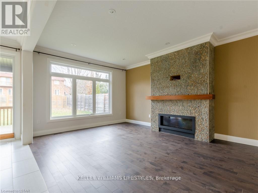756 Hickorystick, London North, Ontario  N6G 0M9 - Photo 9 - X13750440