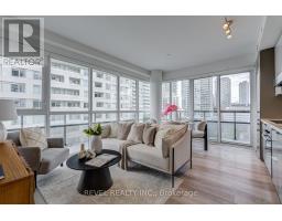 1107 - 11 LILLIAN STREET, Toronto, Ontario