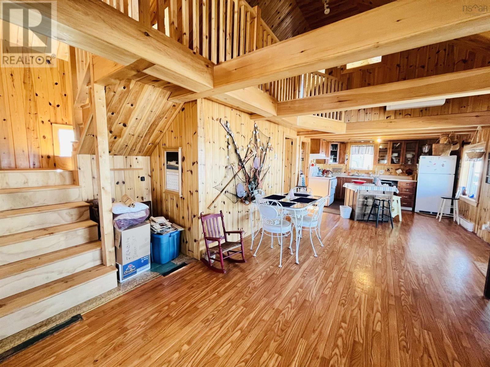 219 Norm Greene Trail, Heather Beach, Port Howe, Nova Scotia  B0K 1K0 - Photo 8 - 202604655