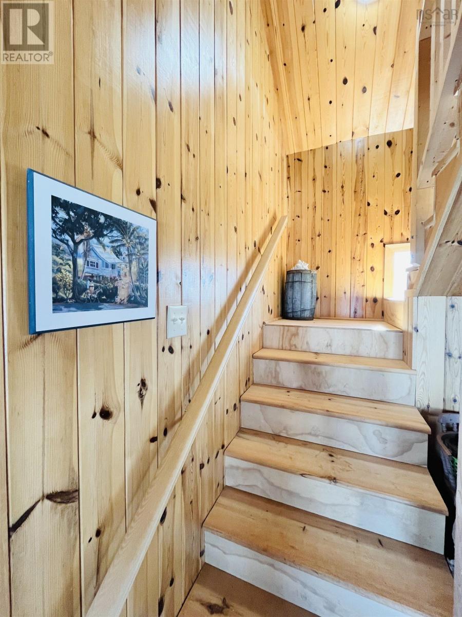 219 Norm Greene Trail, Heather Beach, Port Howe, Nova Scotia  B0K 1K0 - Photo 18 - 202604655