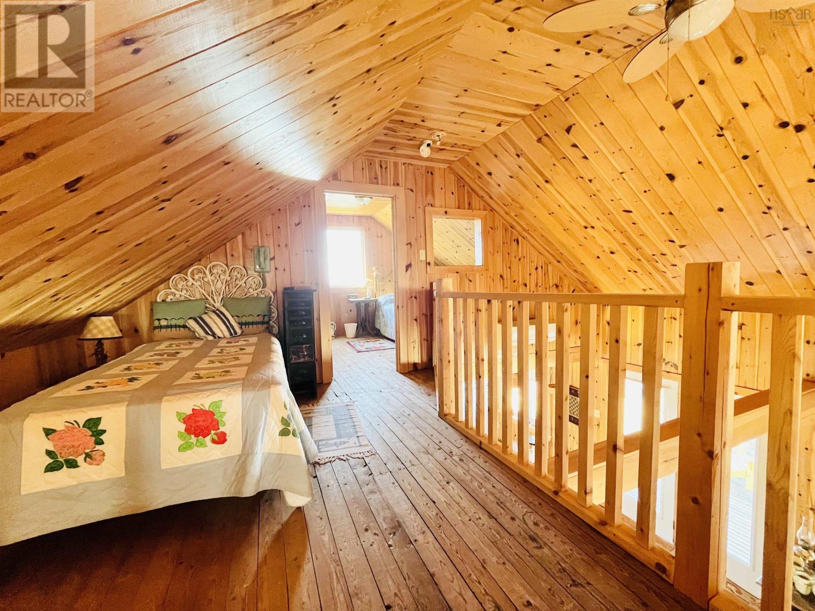 219 Norm Greene Trail, Heather Beach, Port Howe, Nova Scotia  B0K 1K0 - Photo 19 - 202604655