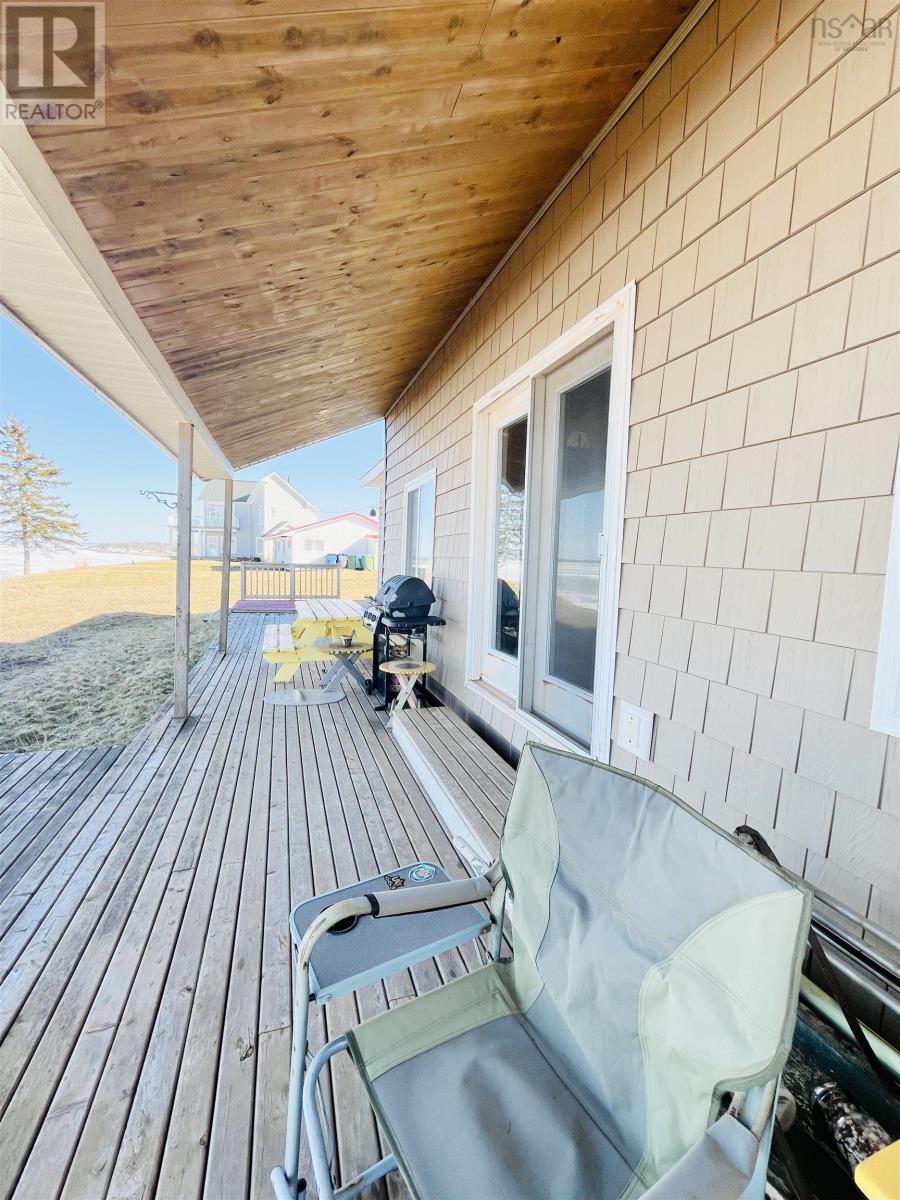 219 Norm Greene Trail, Heather Beach, Port Howe, Nova Scotia  B0K 1K0 - Photo 24 - 202604655