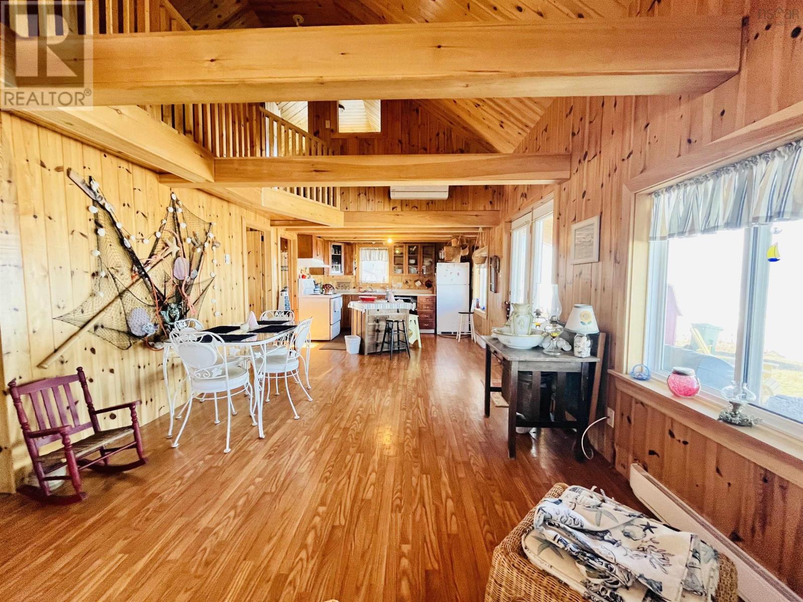 219 Norm Greene Trail, Heather Beach, Port Howe, Nova Scotia  B0K 1K0 - Photo 7 - 202604655