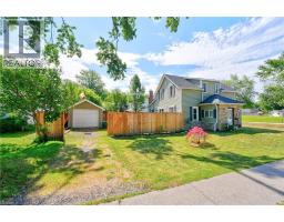 503 JOHN Street, Dunnville, Ontario