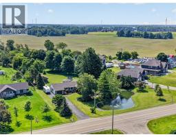 952 ROBINSON Road, Dunnville, Ontario