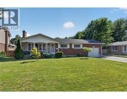 126 VICTORIA Avenue, Dunnville, Ontario
