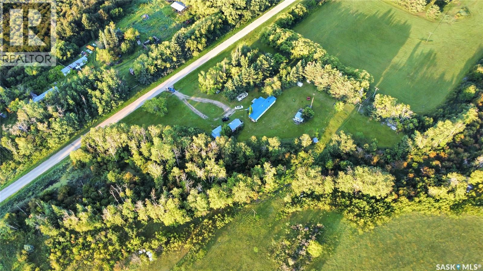 Mckenzie Property, Shellbrook Rm No. 493, Saskatchewan  S0J 2E0 - Photo 2 - SK047137