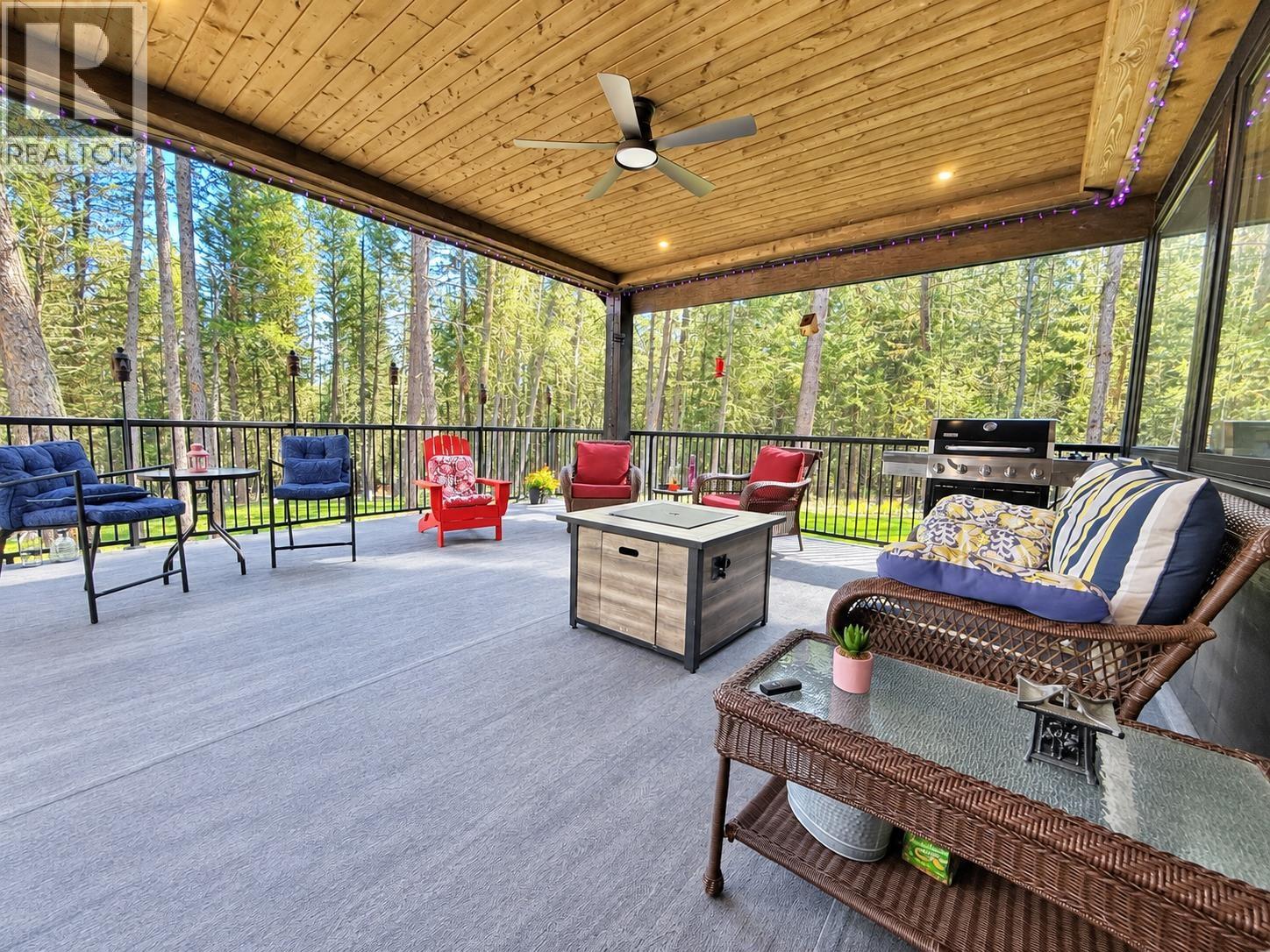 4927 Kyllo Road Road, 108 Mile Ranch, British Columbia  V0K 2Z0 - Photo 33 - R3161938