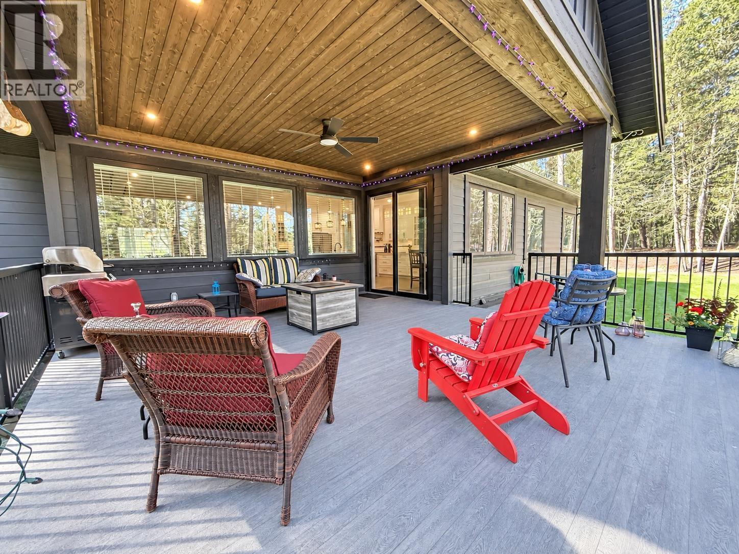 4927 Kyllo Road Road, 108 Mile Ranch, British Columbia  V0K 2Z0 - Photo 34 - R3161938