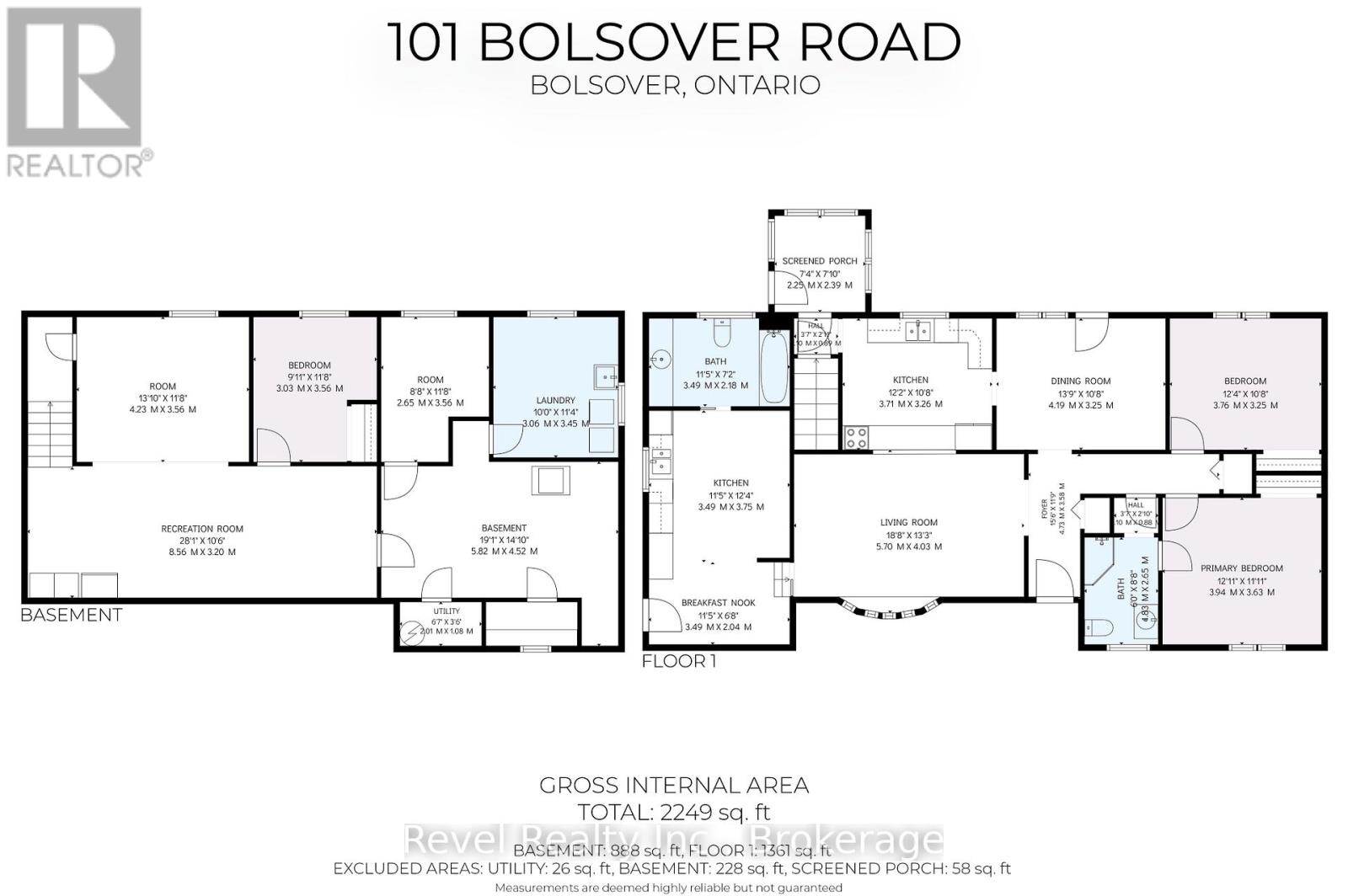 101 Bolsover Road, Kawartha Lakes, Ontario  K0M 1B0 - Photo 49 - X13750464