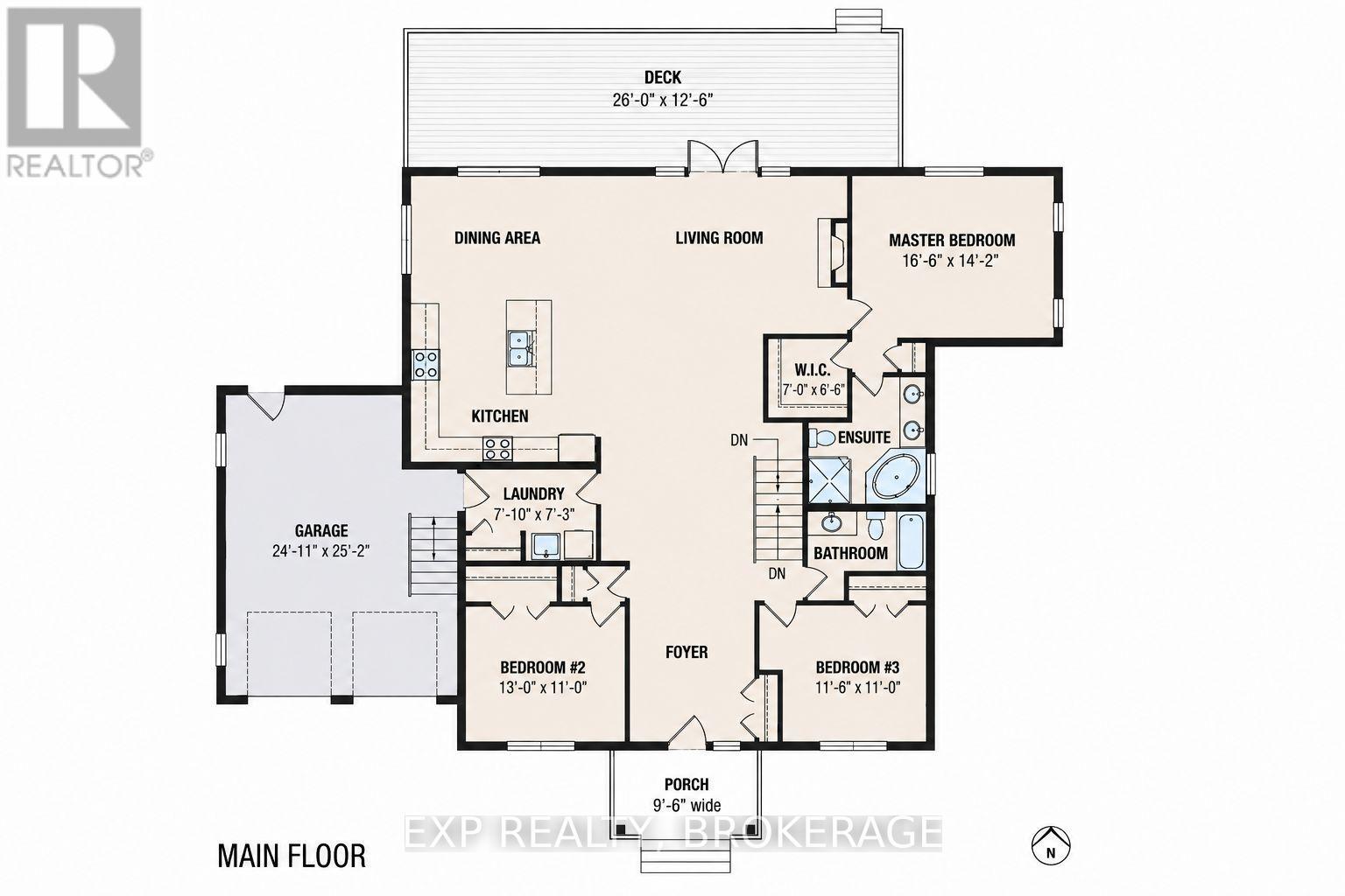 2619 Perth Road, Kingston, Ontario  K0H 1S0 - Photo 6 - X13750482