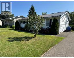 104 Manor Court, Woodstock, New Brunswick