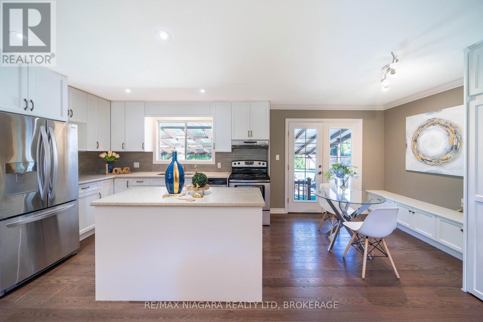 8 Fernwood Terrace, St. Catharines, Ontario  L2T 3W5 - Photo 11 - X13750490