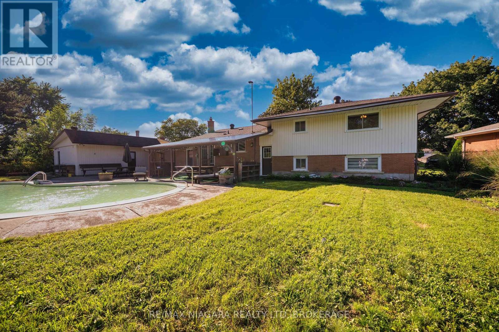 8 Fernwood Terrace, St. Catharines, Ontario  L2T 3W5 - Photo 39 - X13750490
