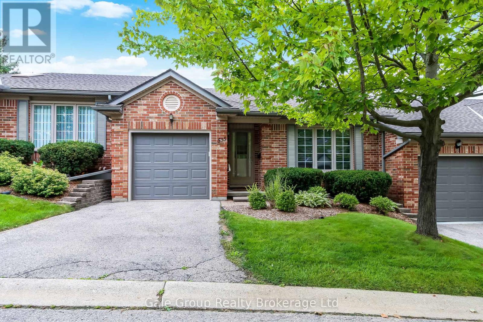 535 Nova Scotia Court, Woodstock, Ontario  N4S 8Z3 - Photo 2 - X13750484