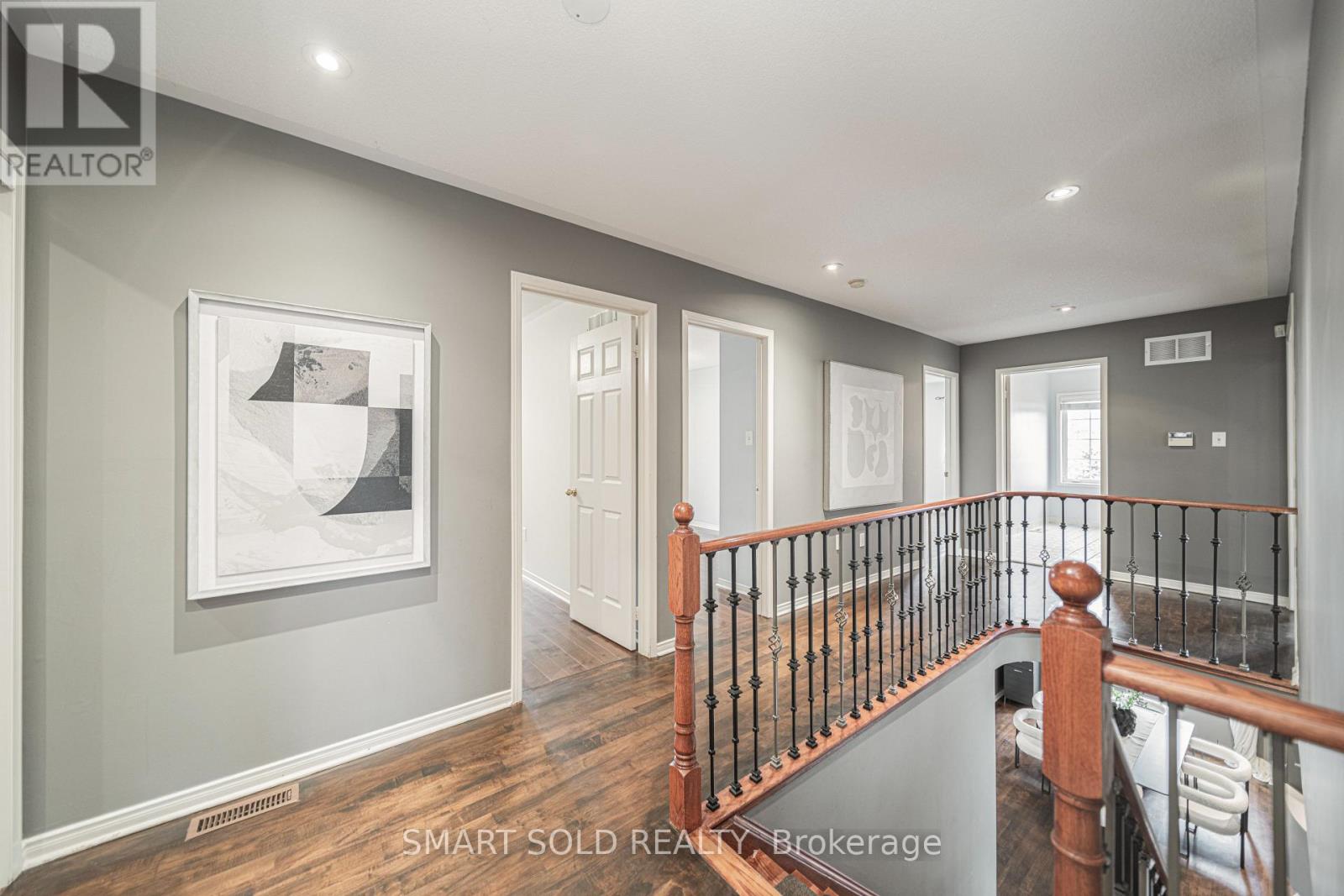 16 Courtney Crescent, Richmond Hill, Ontario  L4E 4B9 - Photo 19 - N13750478