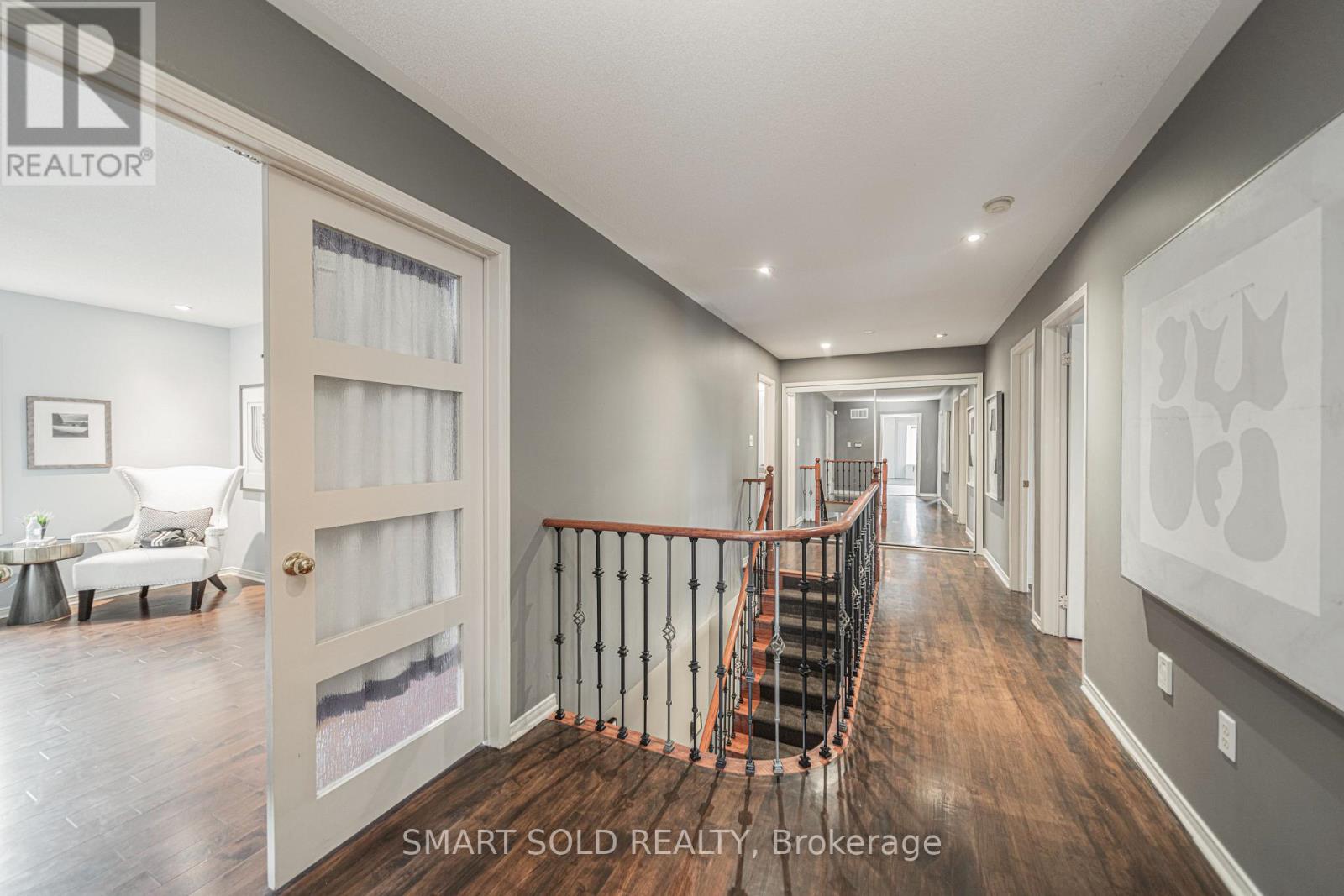 16 Courtney Crescent, Richmond Hill, Ontario  L4E 4B9 - Photo 20 - N13750478
