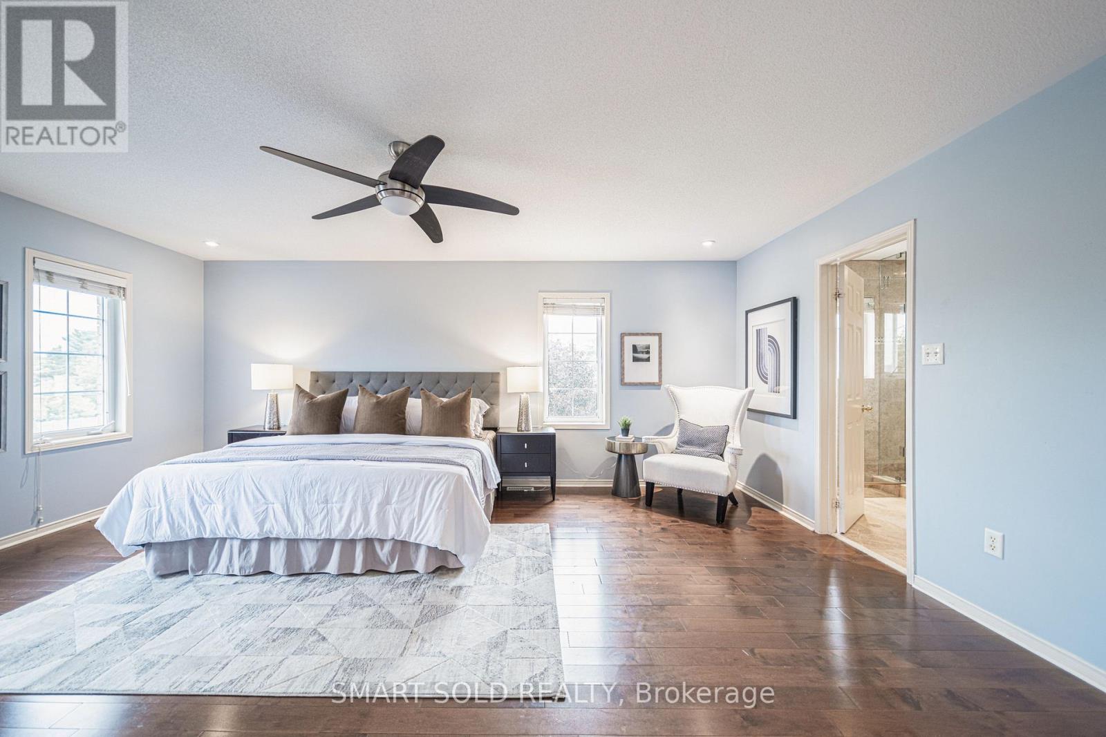 16 Courtney Crescent, Richmond Hill, Ontario  L4E 4B9 - Photo 22 - N13750478