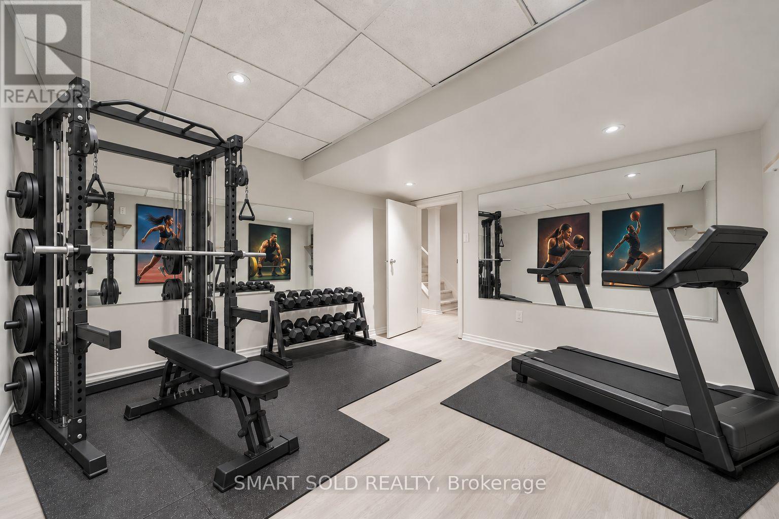 16 Courtney Crescent, Richmond Hill, Ontario  L4E 4B9 - Photo 32 - N13750478