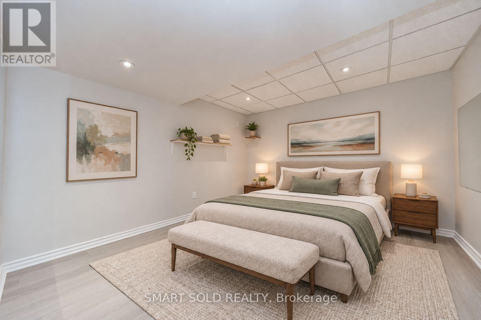 16 Courtney Crescent, Richmond Hill, Ontario  L4E 4B9 - Photo 33 - N13750478
