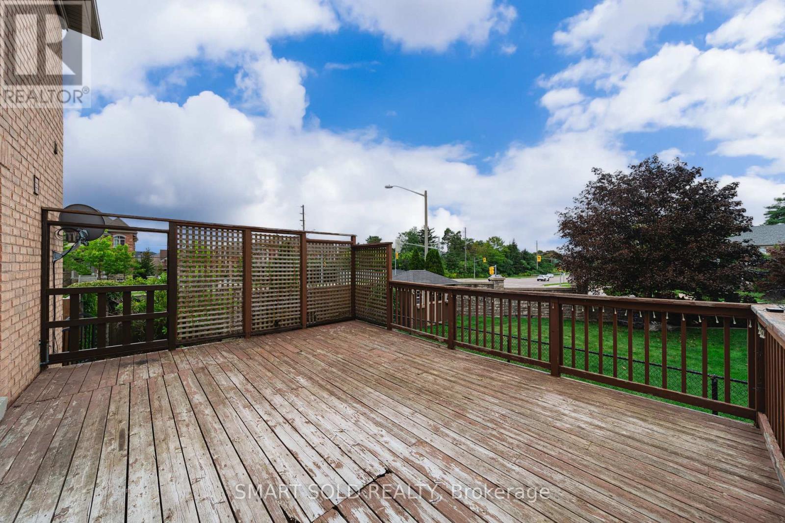 16 Courtney Crescent, Richmond Hill, Ontario  L4E 4B9 - Photo 38 - N13750478