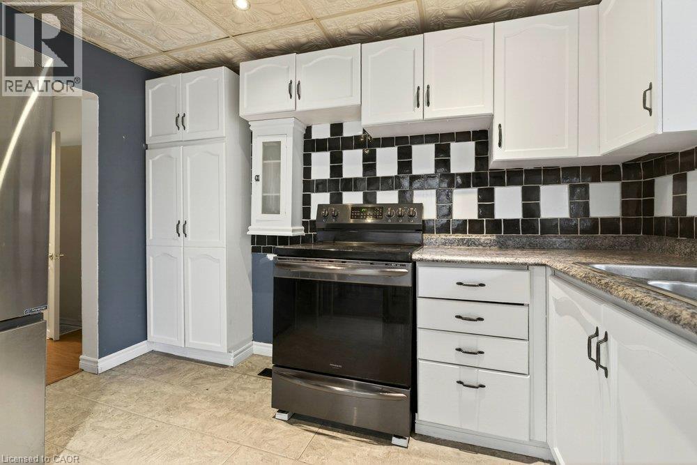 23 Frederick Avenue, Hamilton, Ontario  L8H 4K1 - Photo 13 - 40860977