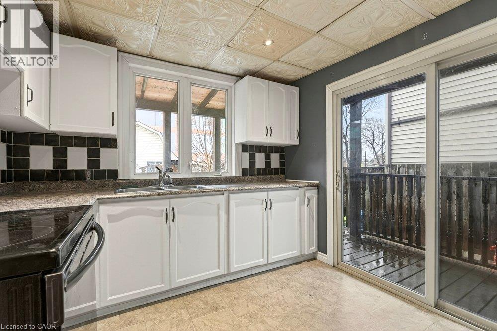 23 Frederick Avenue, Hamilton, Ontario  L8H 4K1 - Photo 15 - 40860977