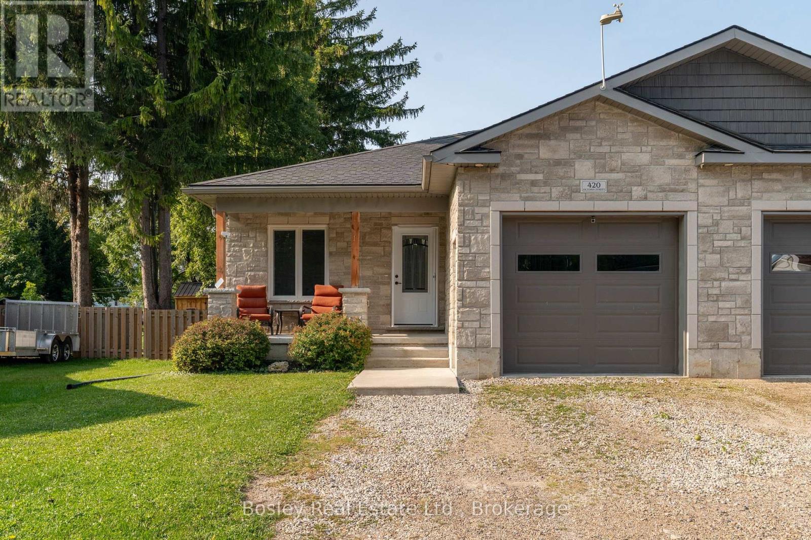 420 VICTORIA STREET, Minto, Ontario