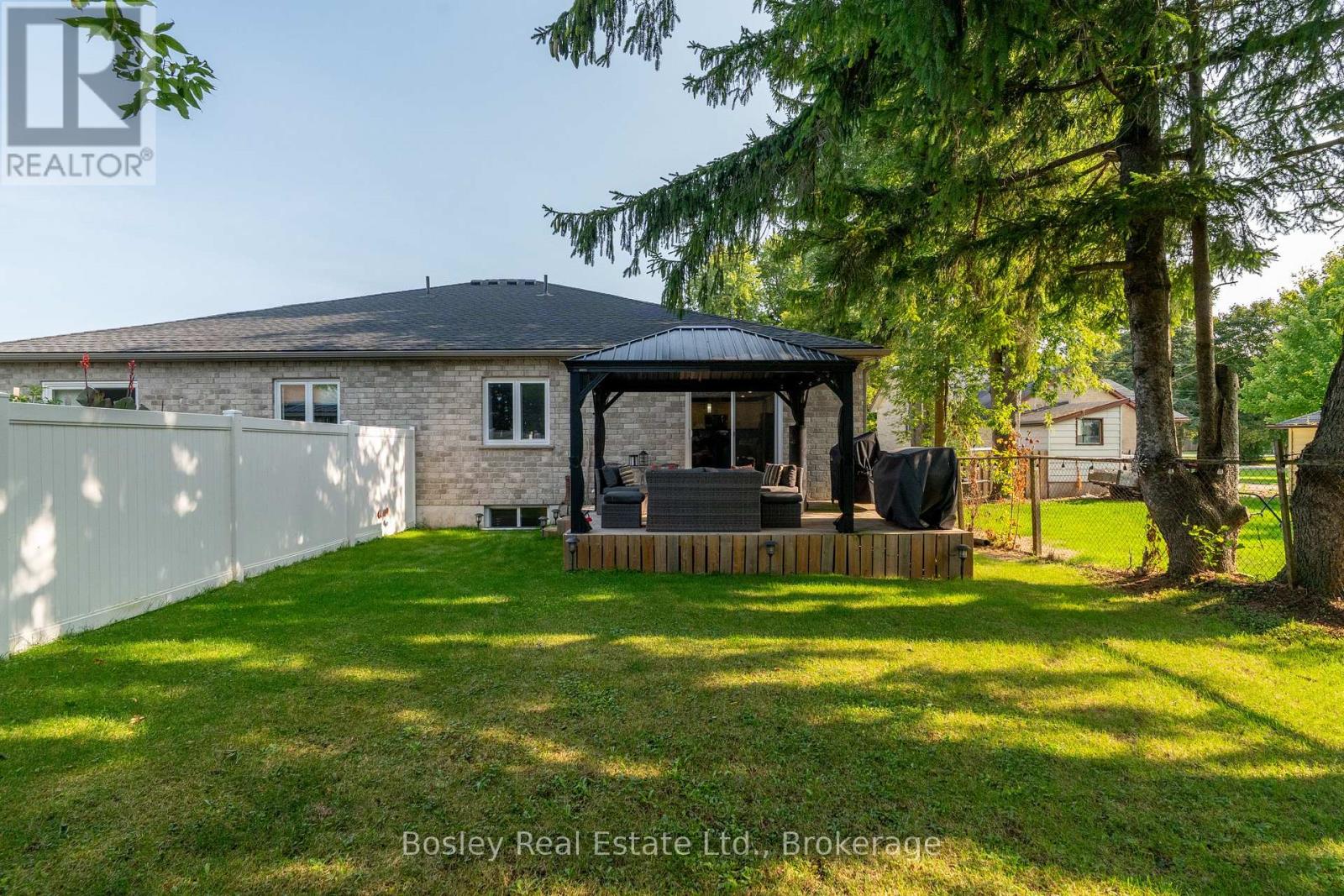 420 Victoria Street, Minto, Ontario  N0G 2P0 - Photo 29 - X13750480