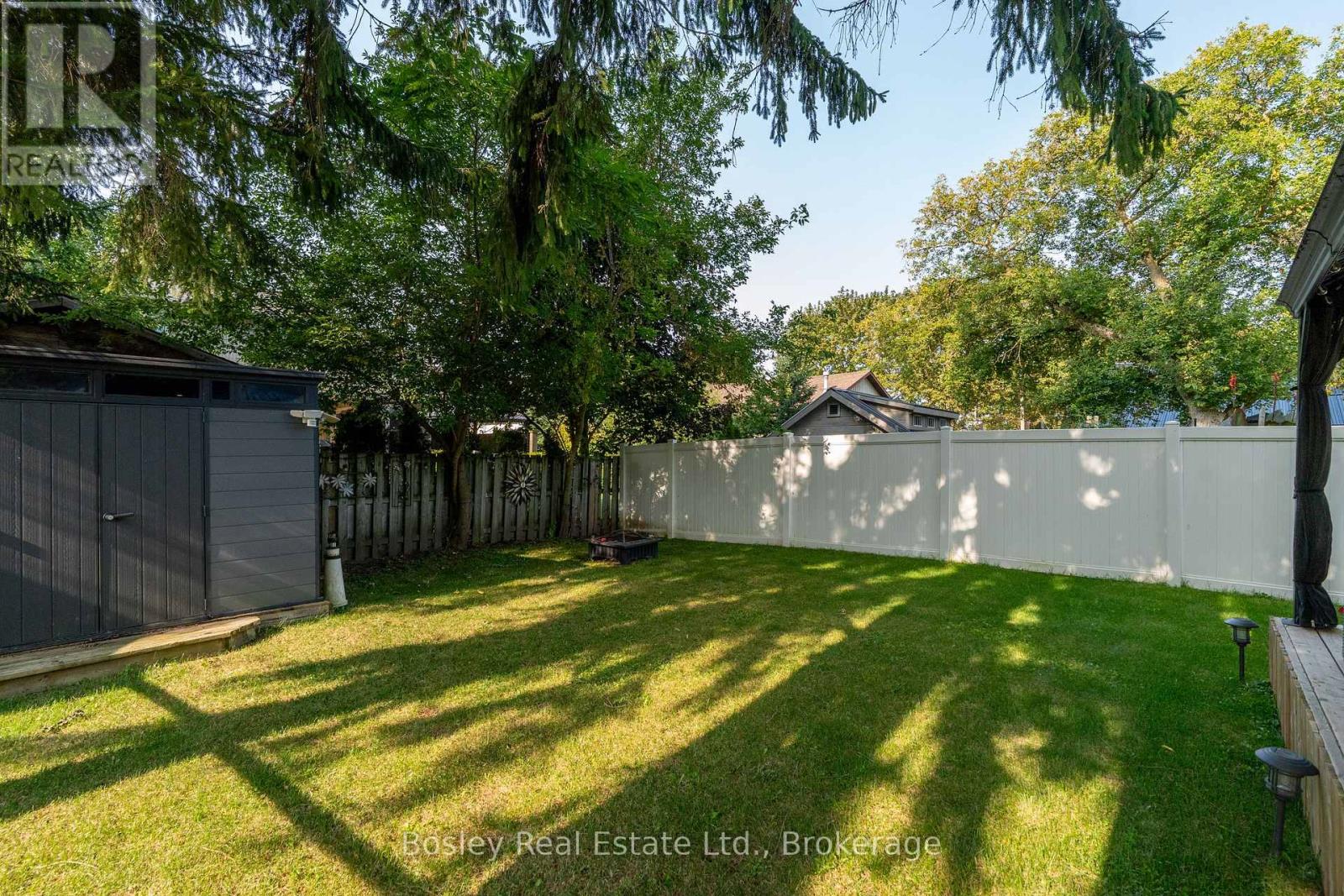 420 Victoria Street, Minto, Ontario  N0G 2P0 - Photo 32 - X13750480