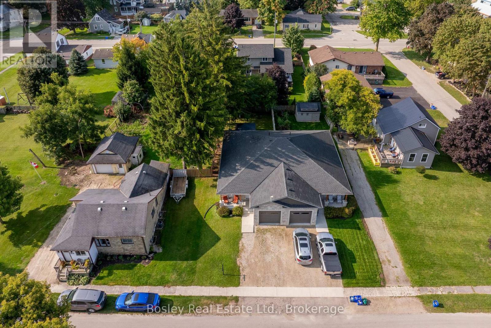 420 Victoria Street, Minto, Ontario  N0G 2P0 - Photo 35 - X13750480