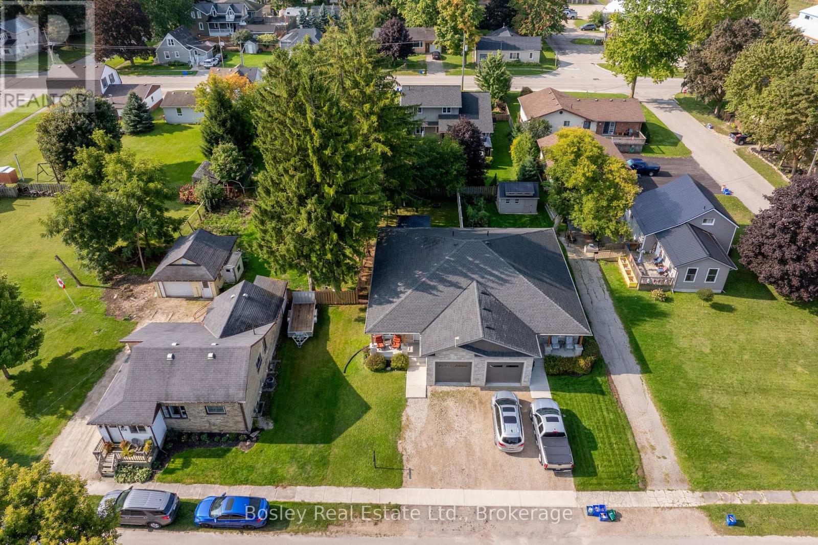420 Victoria Street, Minto, Ontario  N0G 2P0 - Photo 36 - X13750480