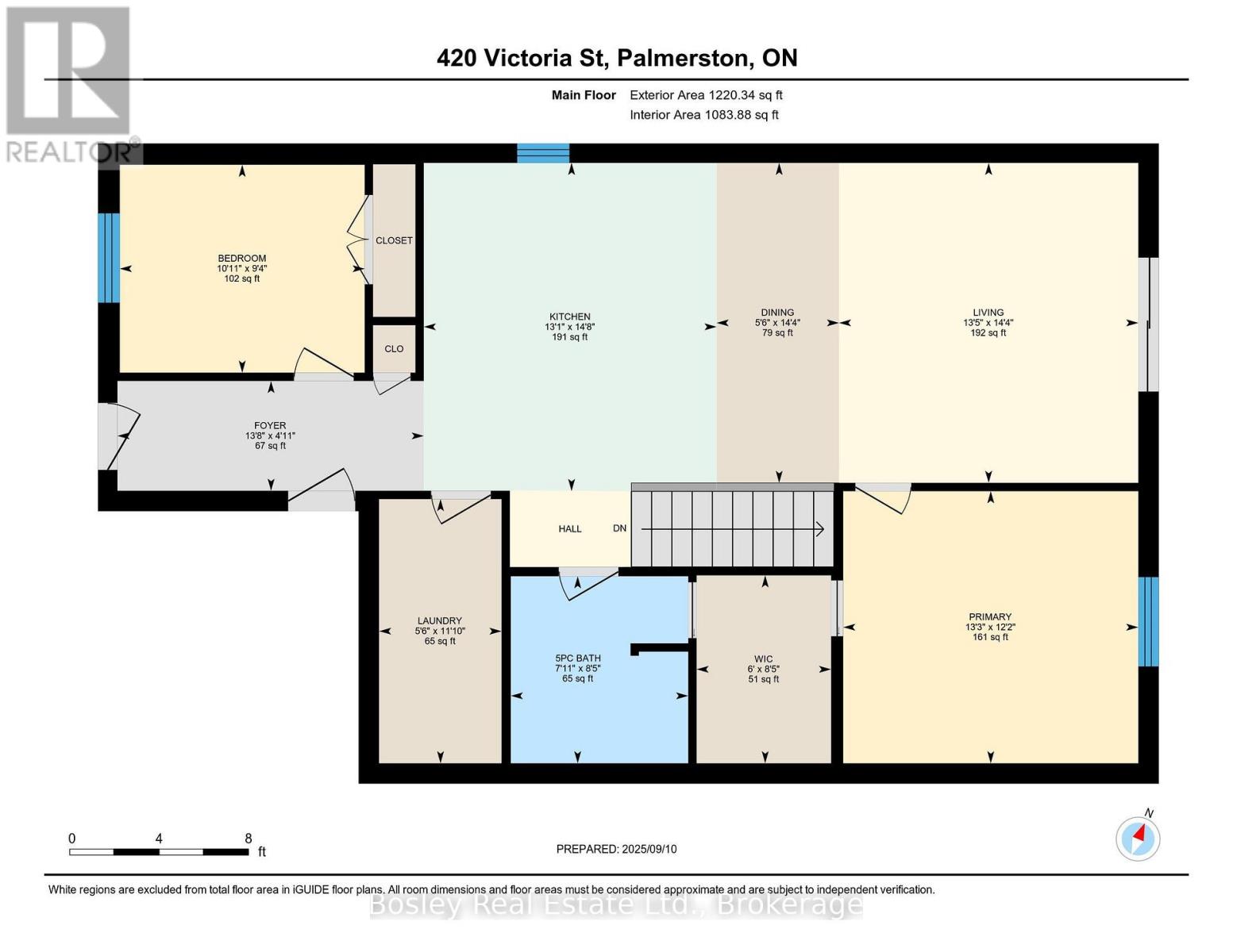 420 Victoria Street, Minto, Ontario  N0G 2P0 - Photo 40 - X13750480