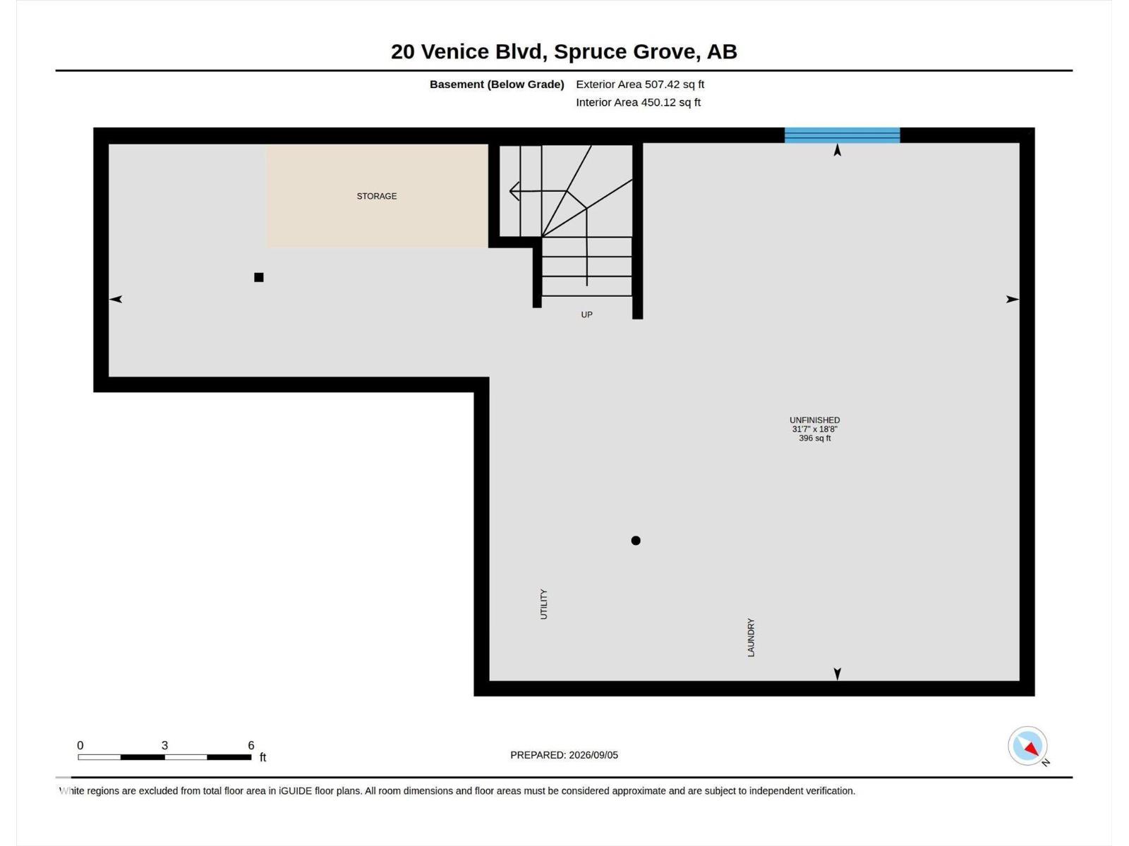 20 Venice Bv, Spruce Grove, Alberta  T7X 4P6 - Photo 44 - E4507425
