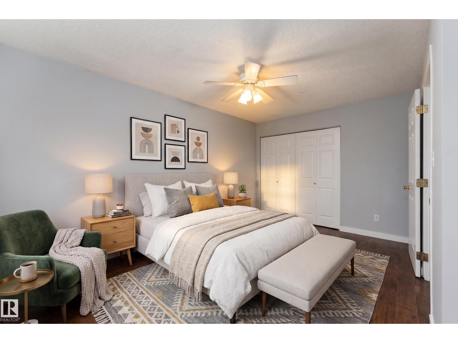 2512 46a St NW, Edmonton, Alberta  T6L 3X8 - Photo 19 - E4507426