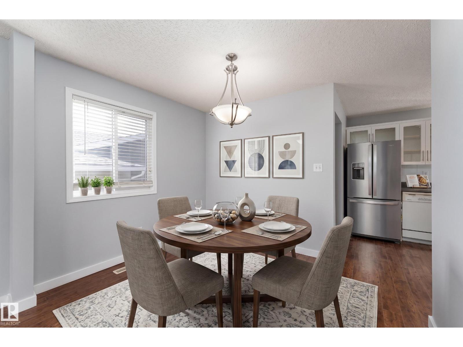 2512 46a St NW, Edmonton, Alberta  T6L 3X8 - Photo 9 - E4507426