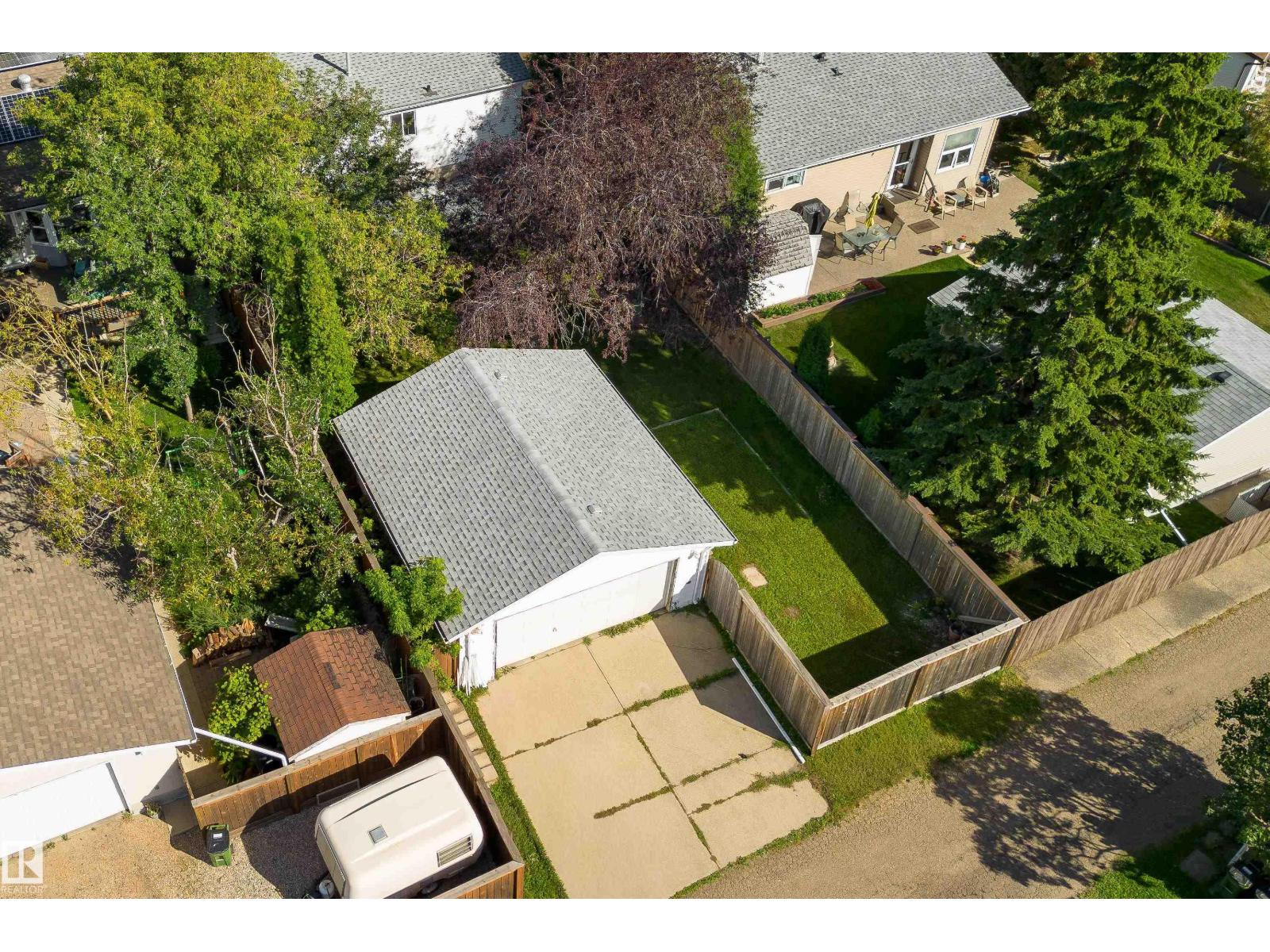 2512 46a St NW, Edmonton, Alberta  T6L 3X8 - Photo 50 - E4507426