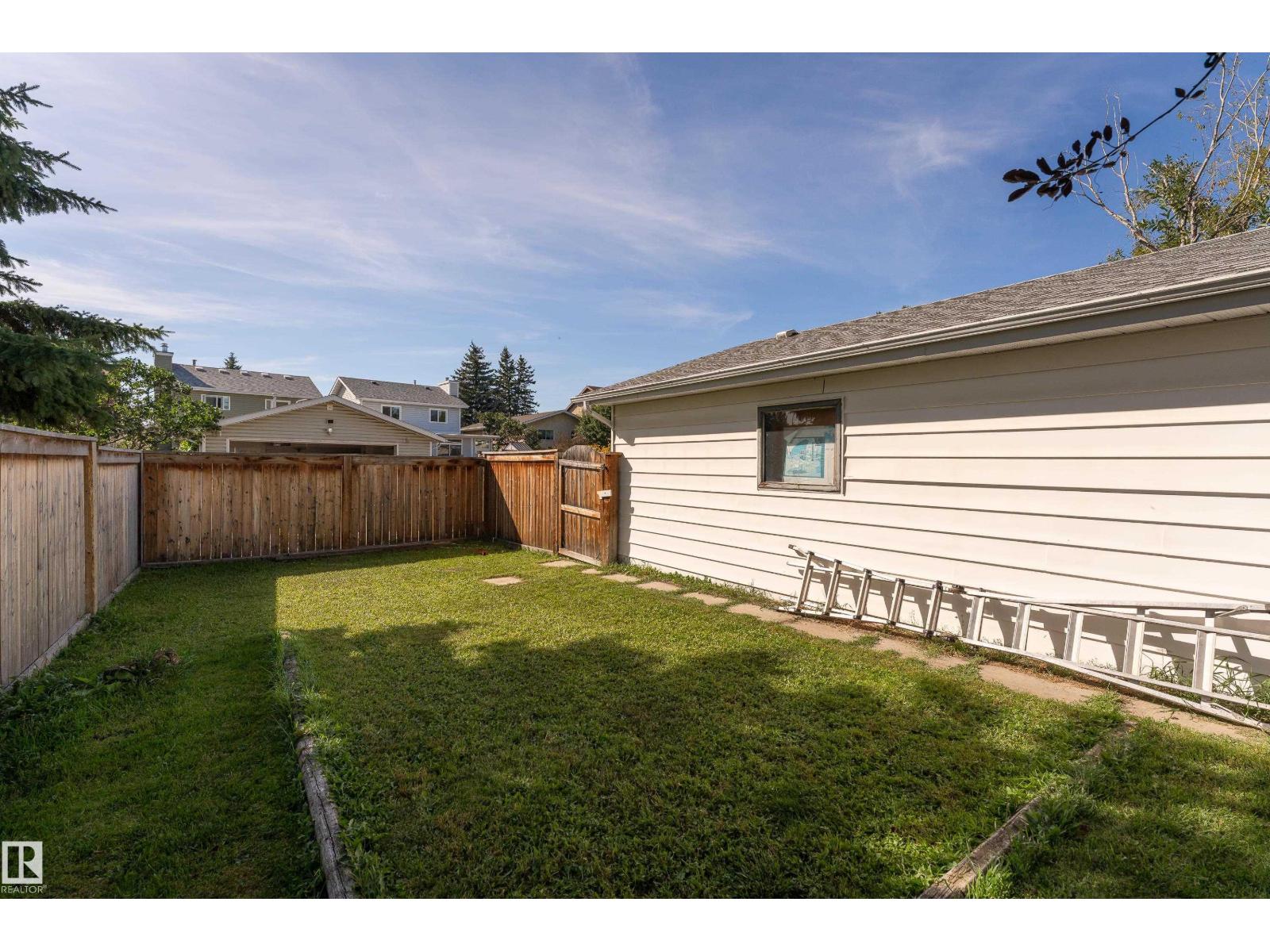 2512 46a St NW, Edmonton, Alberta  T6L 3X8 - Photo 43 - E4507426