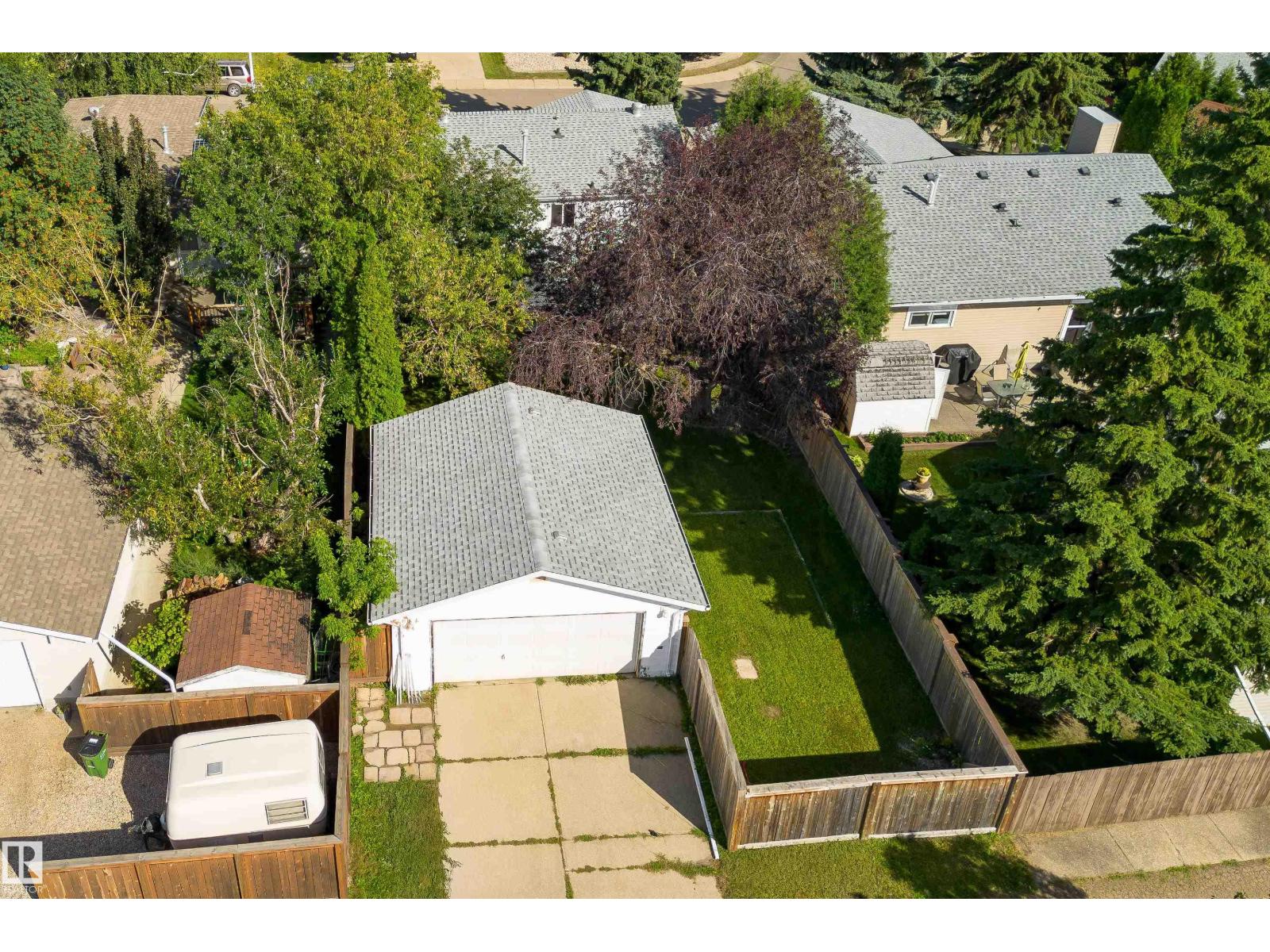 2512 46a St NW, Edmonton, Alberta  T6L 3X8 - Photo 49 - E4507426