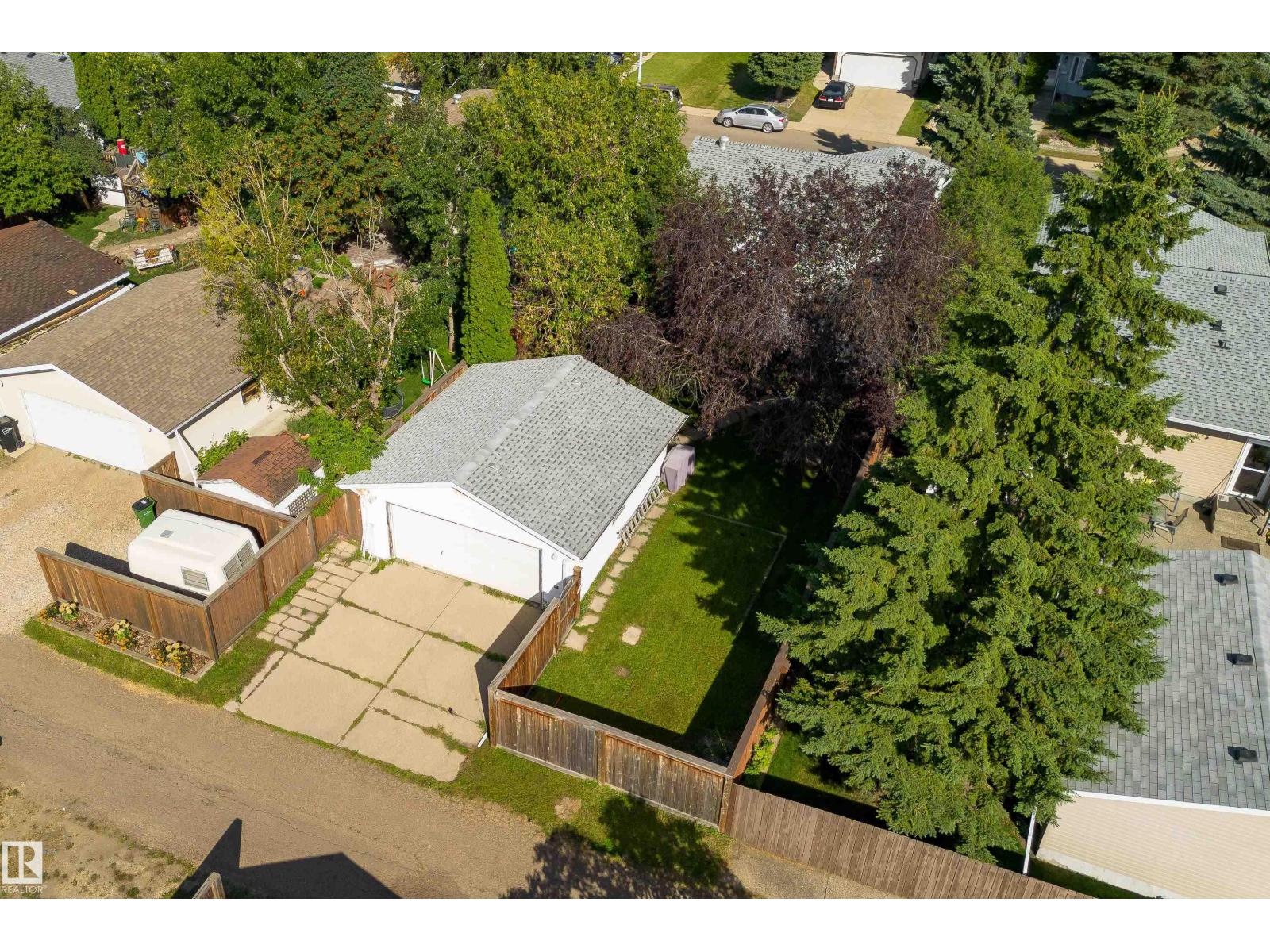 2512 46a St NW, Edmonton, Alberta  T6L 3X8 - Photo 48 - E4507426