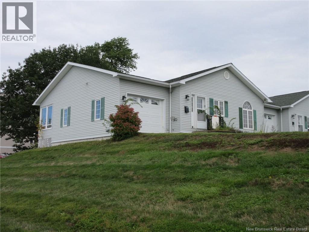 61 Prince William Street Unit# H, St. Stephen, New Brunswick