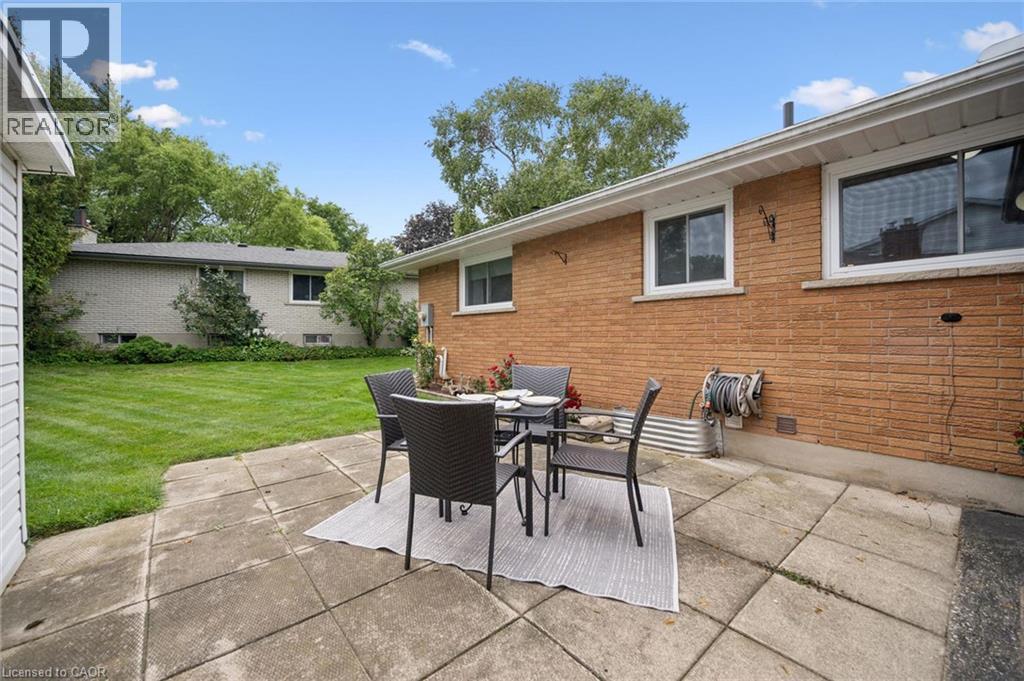 85 Indian Road, Kitchener, Ontario  N2B 2S6 - Photo 27 - 40846384
