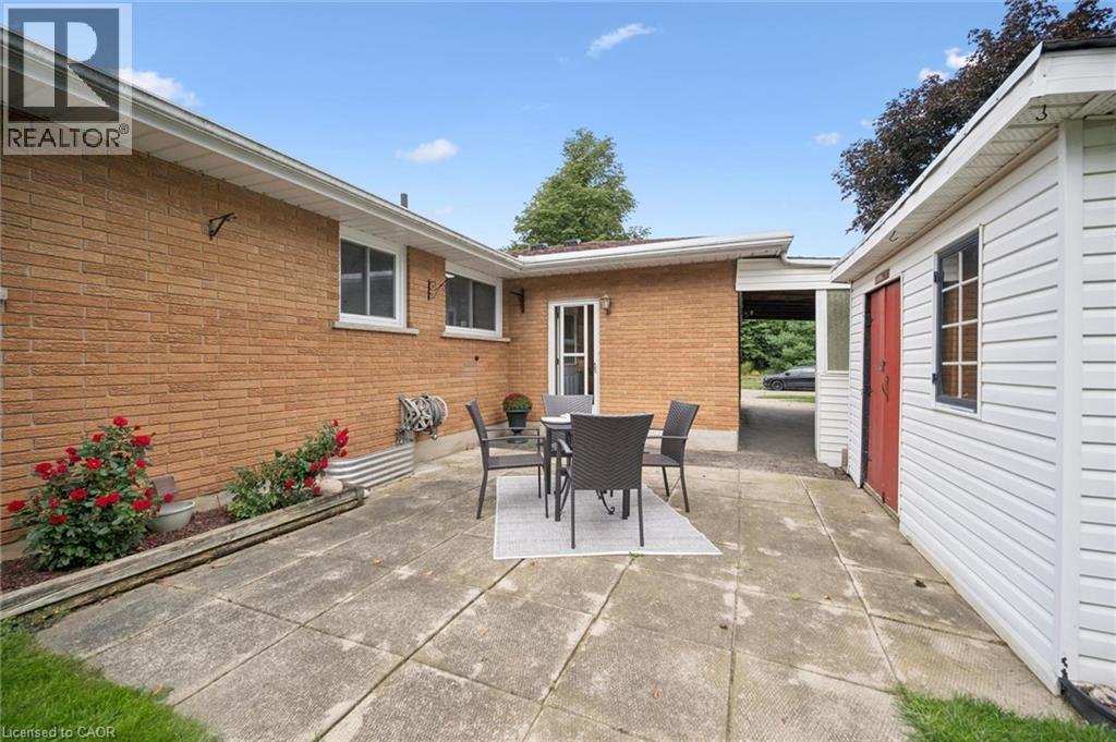 85 Indian Road, Kitchener, Ontario  N2B 2S6 - Photo 28 - 40846384